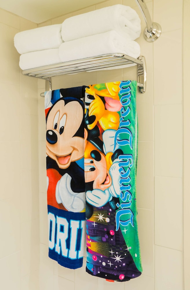 Hyatt Place Orlando/Lake Buena Vista 7/50