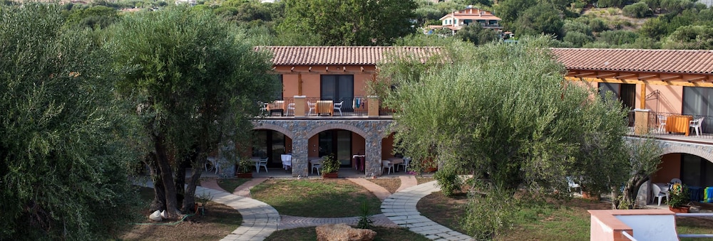 Park Hotel Cilento 39/48