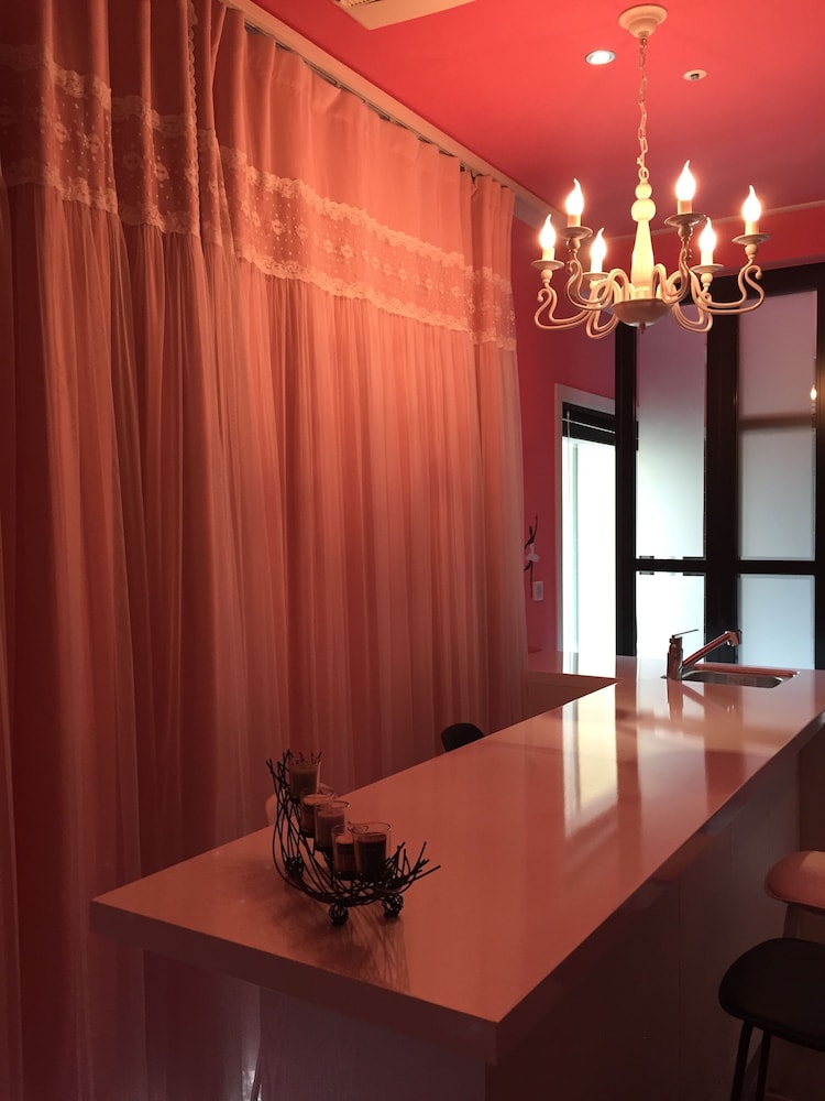 CS Premier Hotel Anyang 38/45