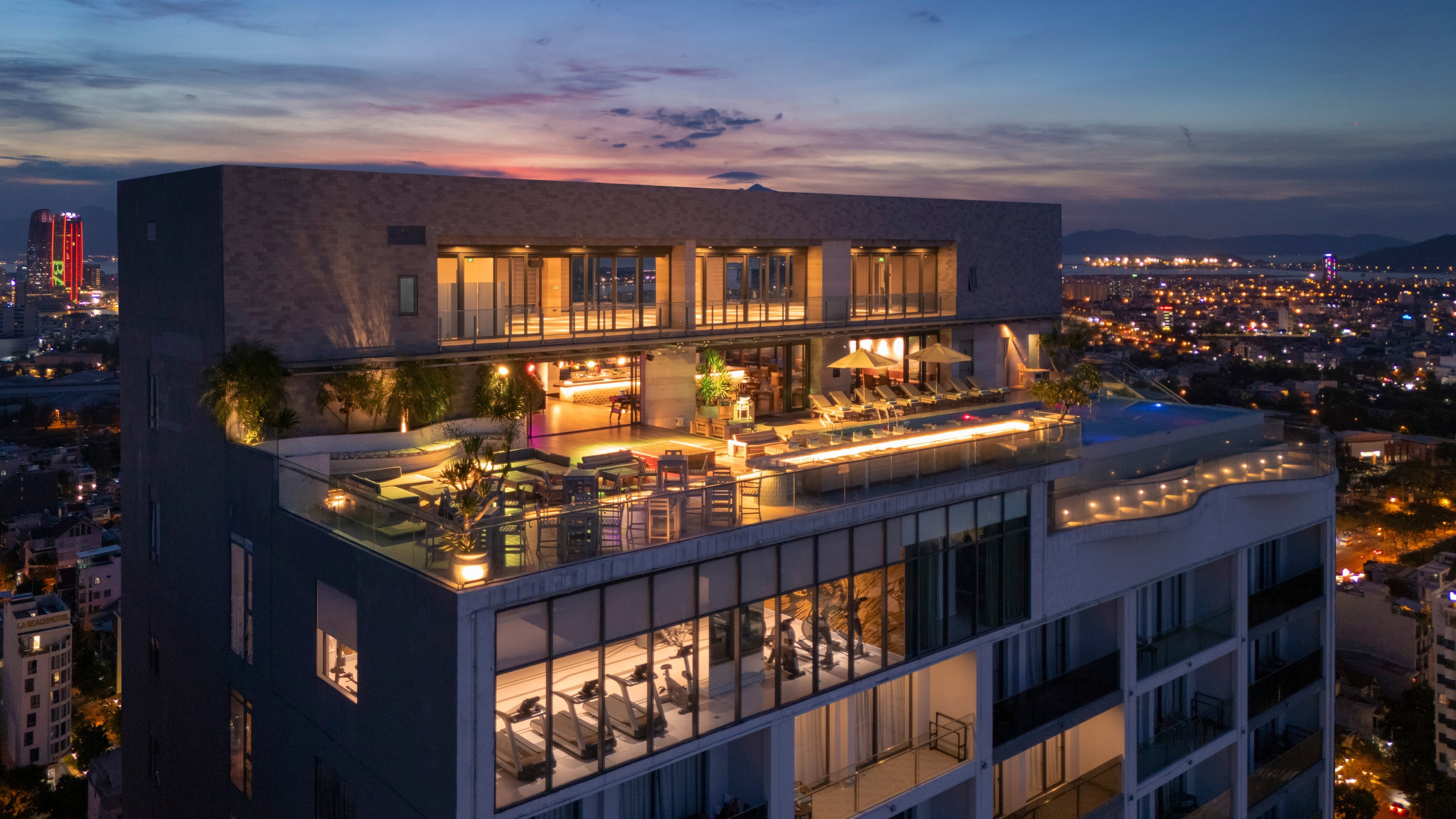 voco Ma Belle Danang by IHG