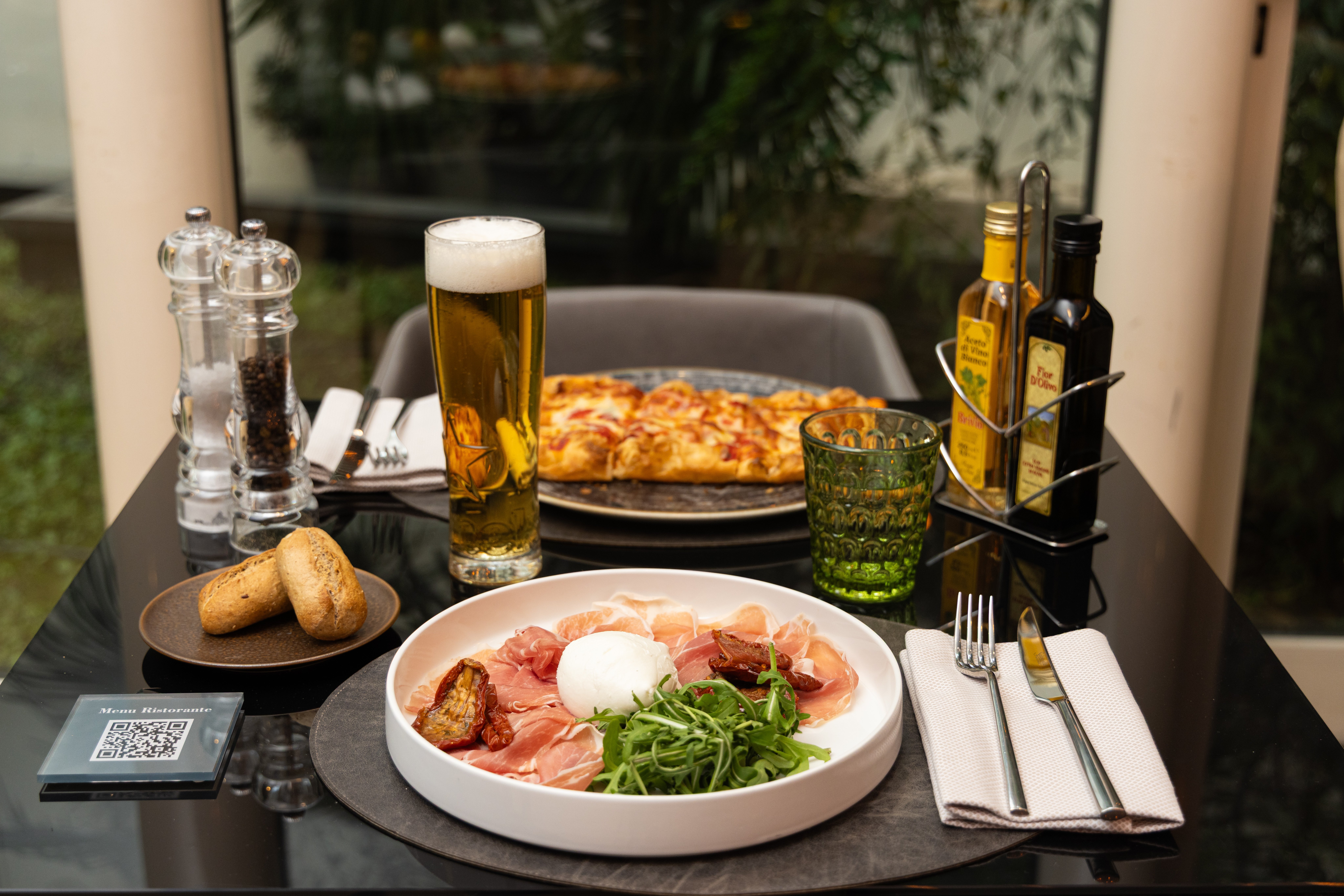 Holiday Inn Milano Garibaldi Station 67/82