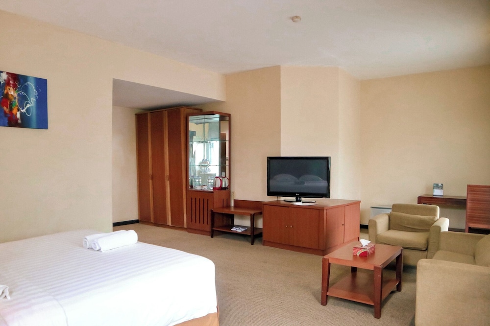 HOTEL MARIAT SORONG 25/54