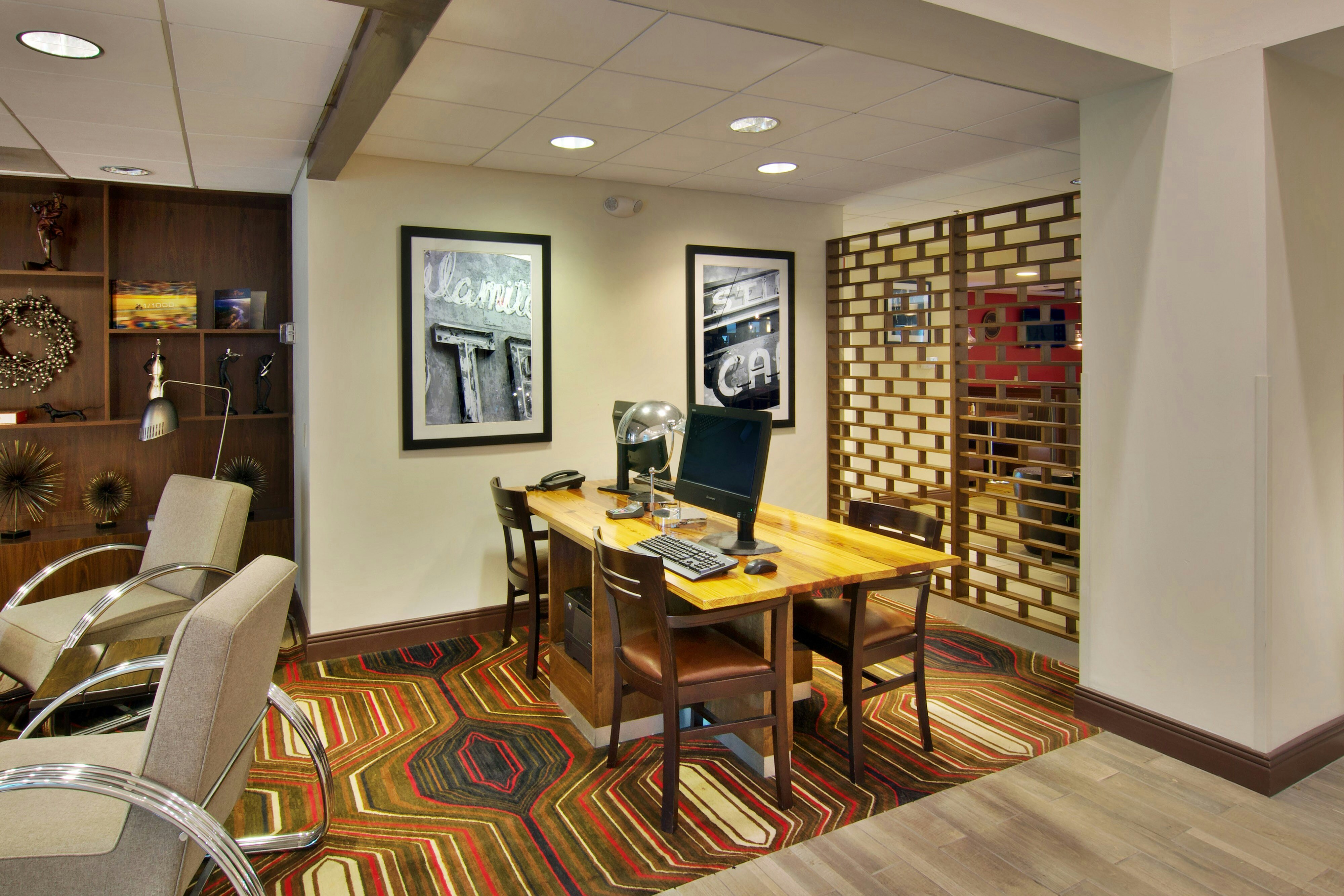 Four Points by Sheraton Nashville Airport 11/17