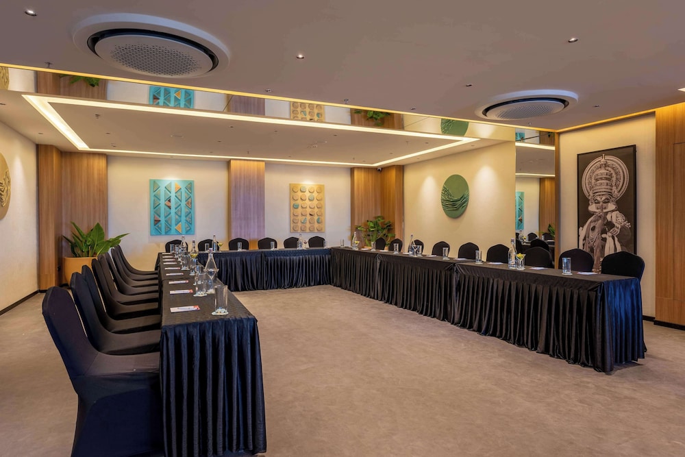 Park Inn & Suites by Radisson Bengaluru Yelahanka 37/50