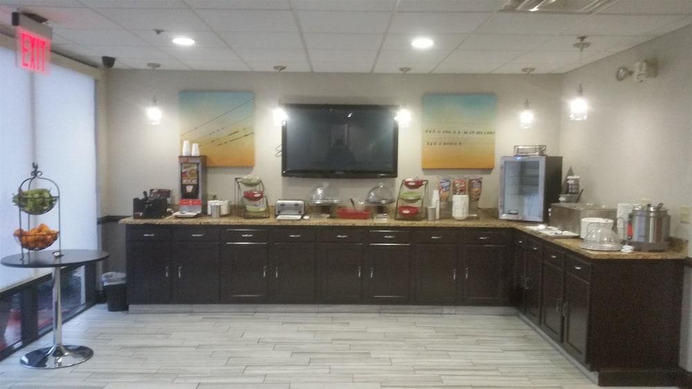 Best Western Suites Columbus 6/35