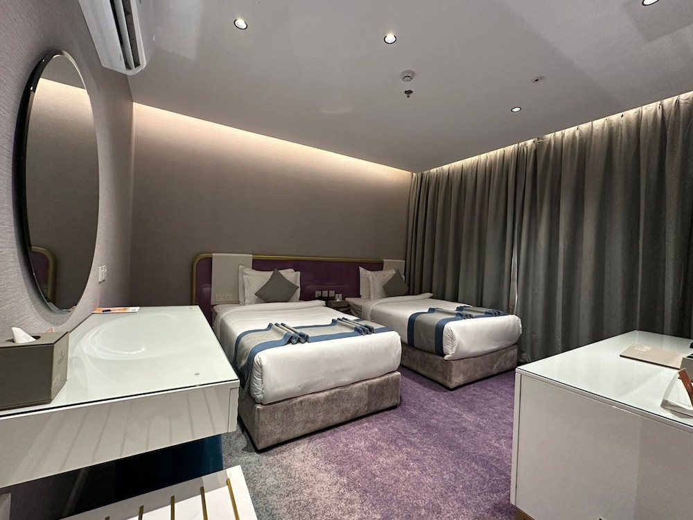 فندق مارفوليس(Marvelous Hotel) 14/47