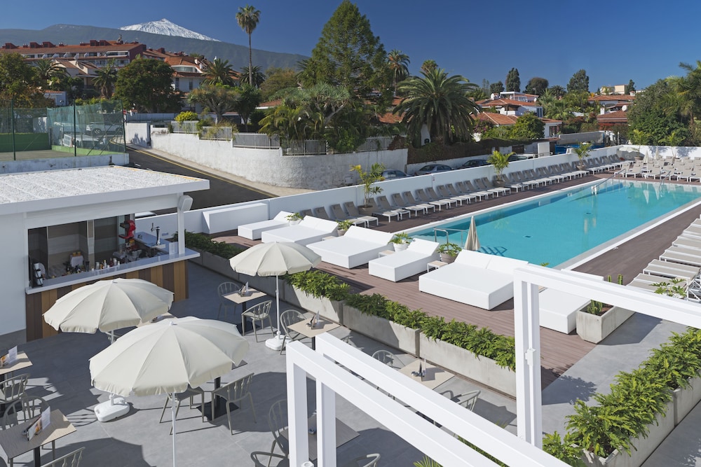 Atlantic Mirage Suites and Spa - Adults Only 46/50