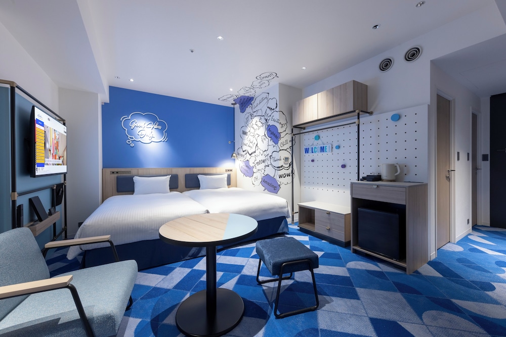 Hotel Kintetsu Universal City 32/54