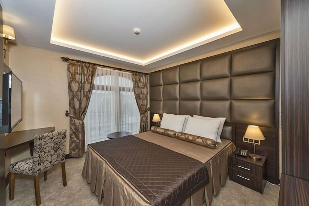 Rayelin Hotel Old Town 18/50