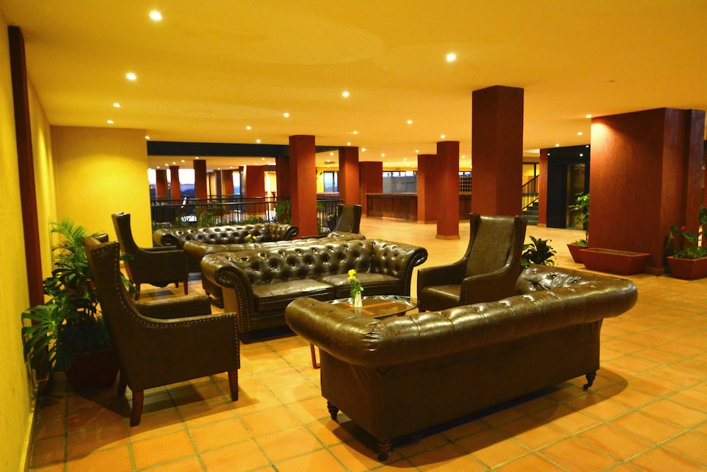 Bukoto Heights Apartments 62/73