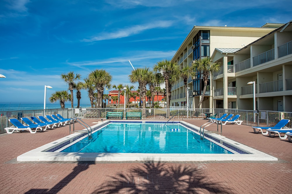 Bikini Beach Resort Motel 25/32