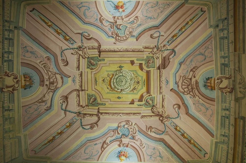 Palazzo Carletti 1/22
