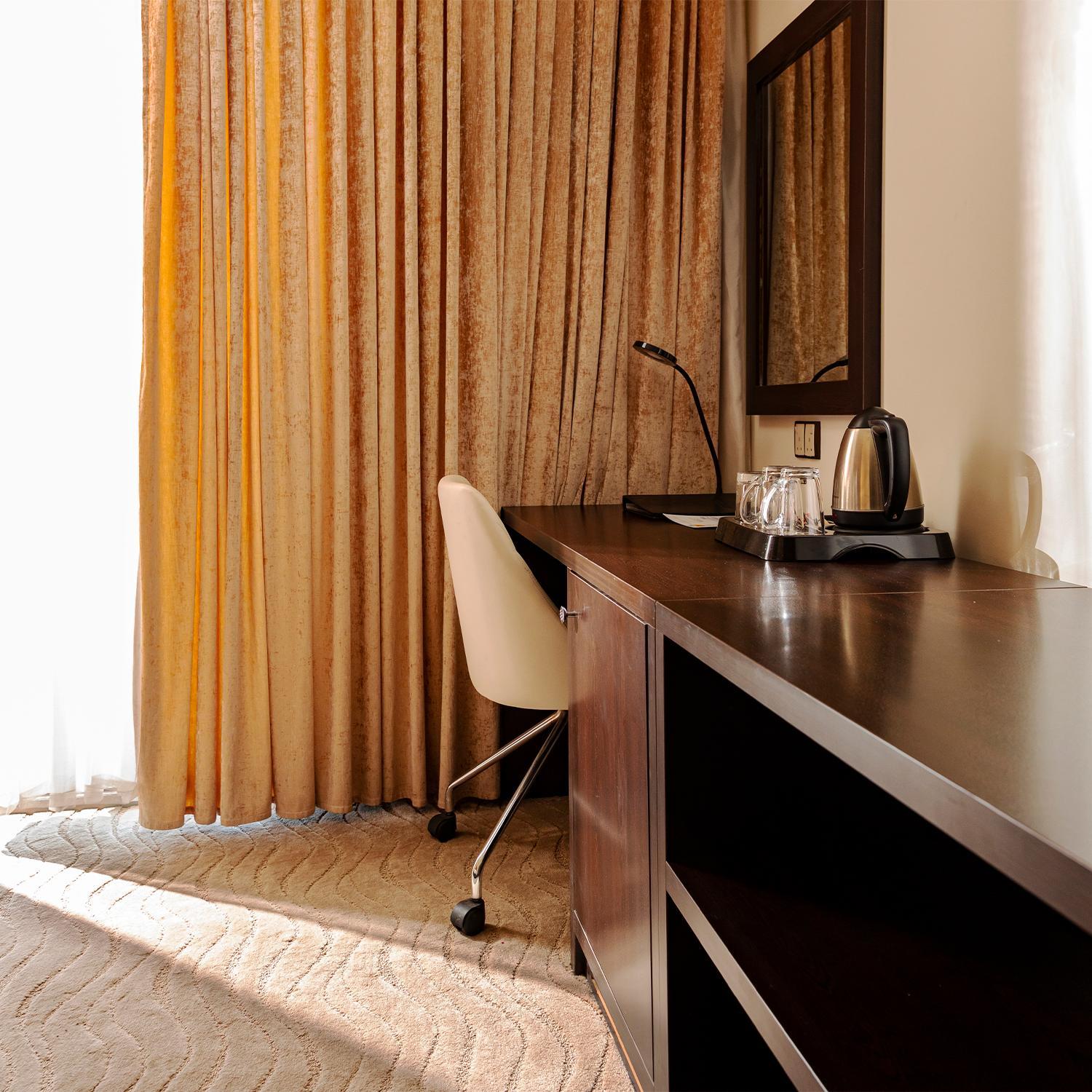 Horizon hotel 44/45