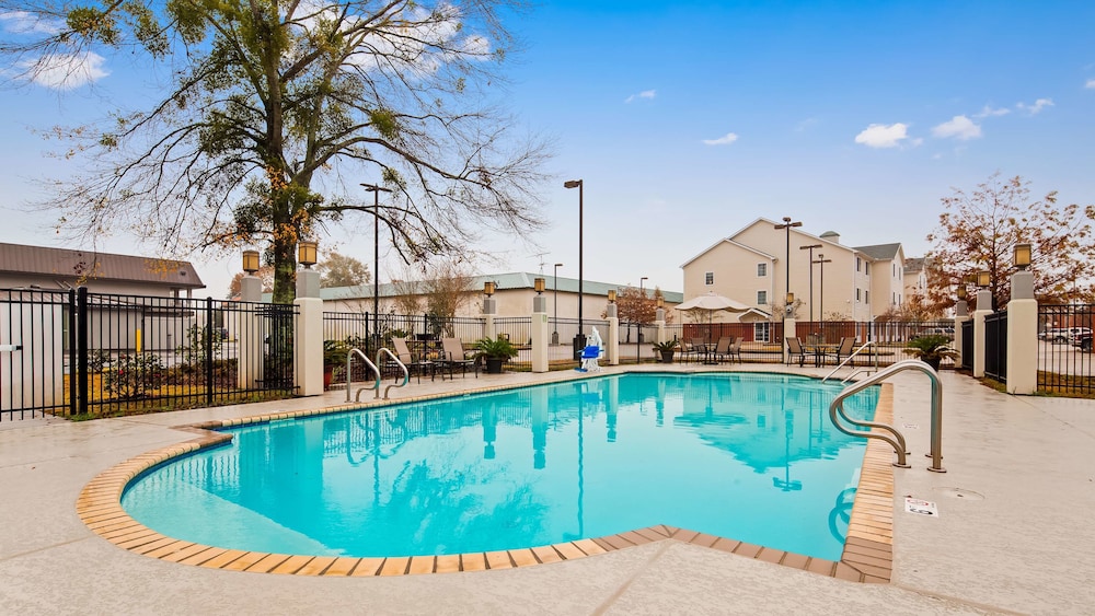 SureStay Plus by Best Western Covington 3/33