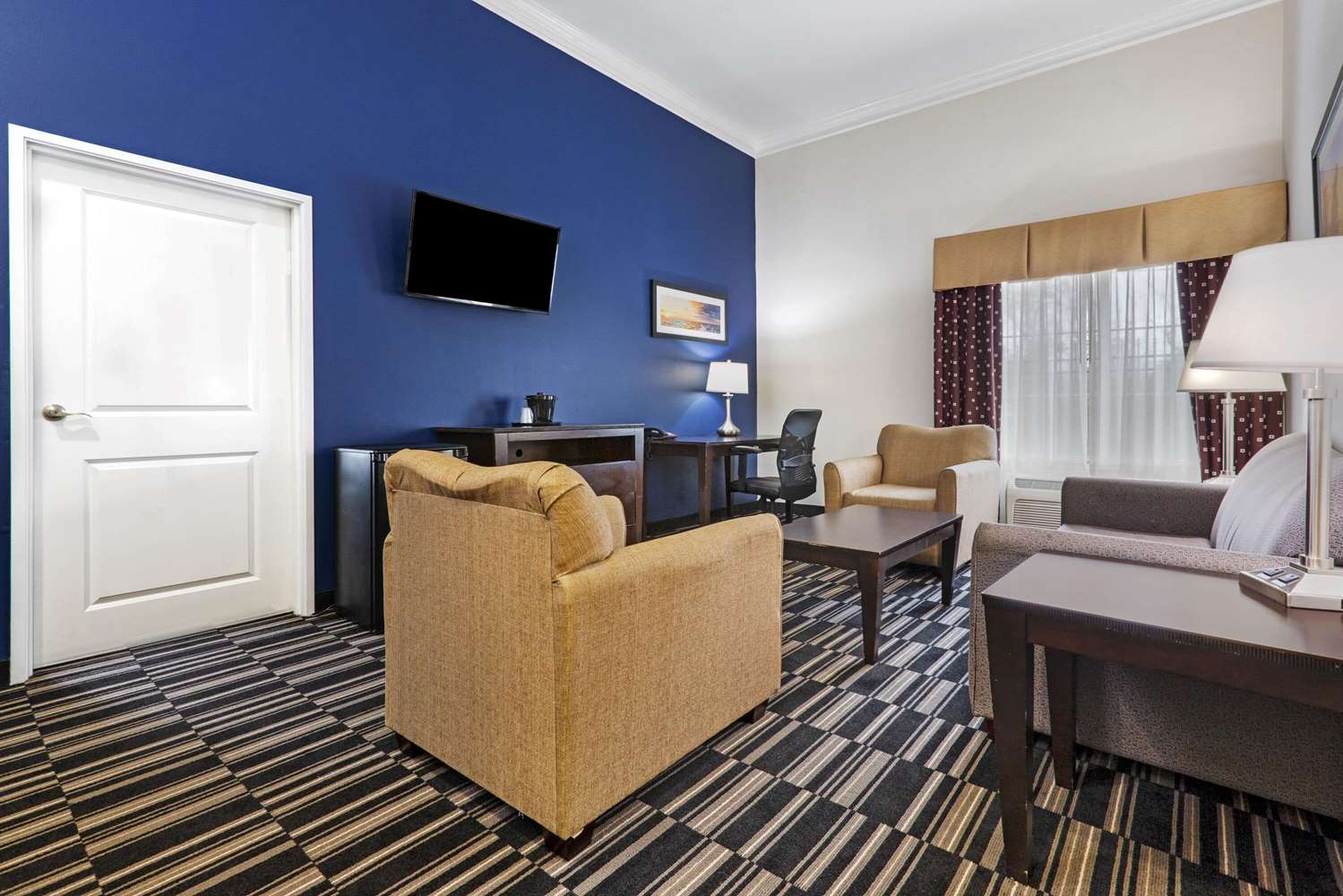 La Quinta Inn & Suites by Wyndham Alvin 31/55