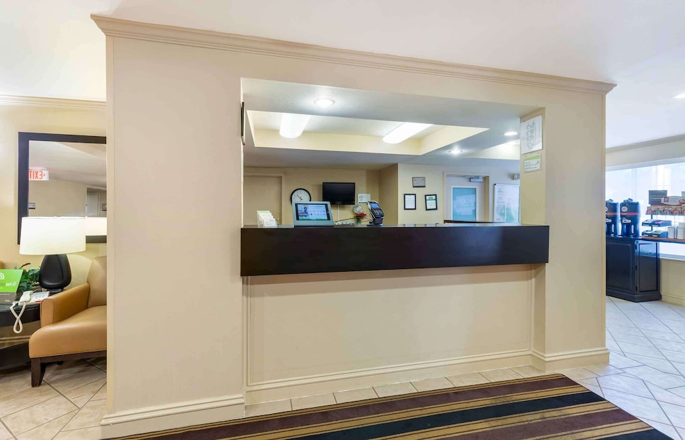 Extended Stay America Washington D.C. - Tysons Corner 6/54
