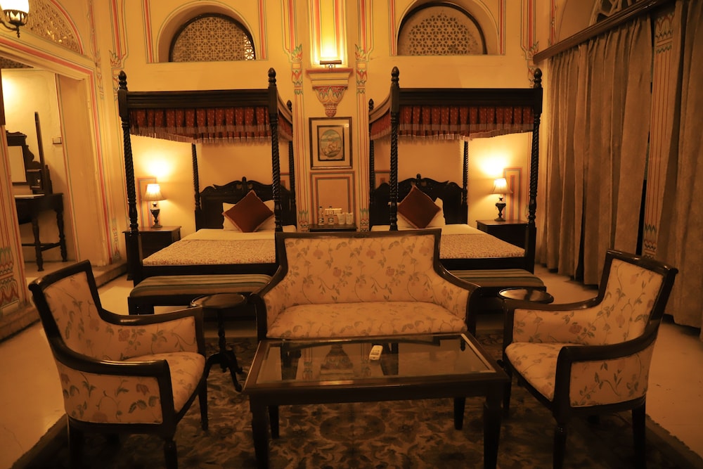 Hotel Castle Kanota 14/50