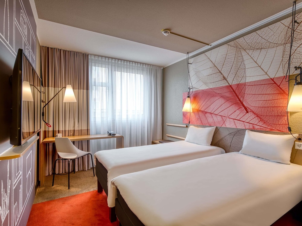 STANDARD, TWIN BEDS