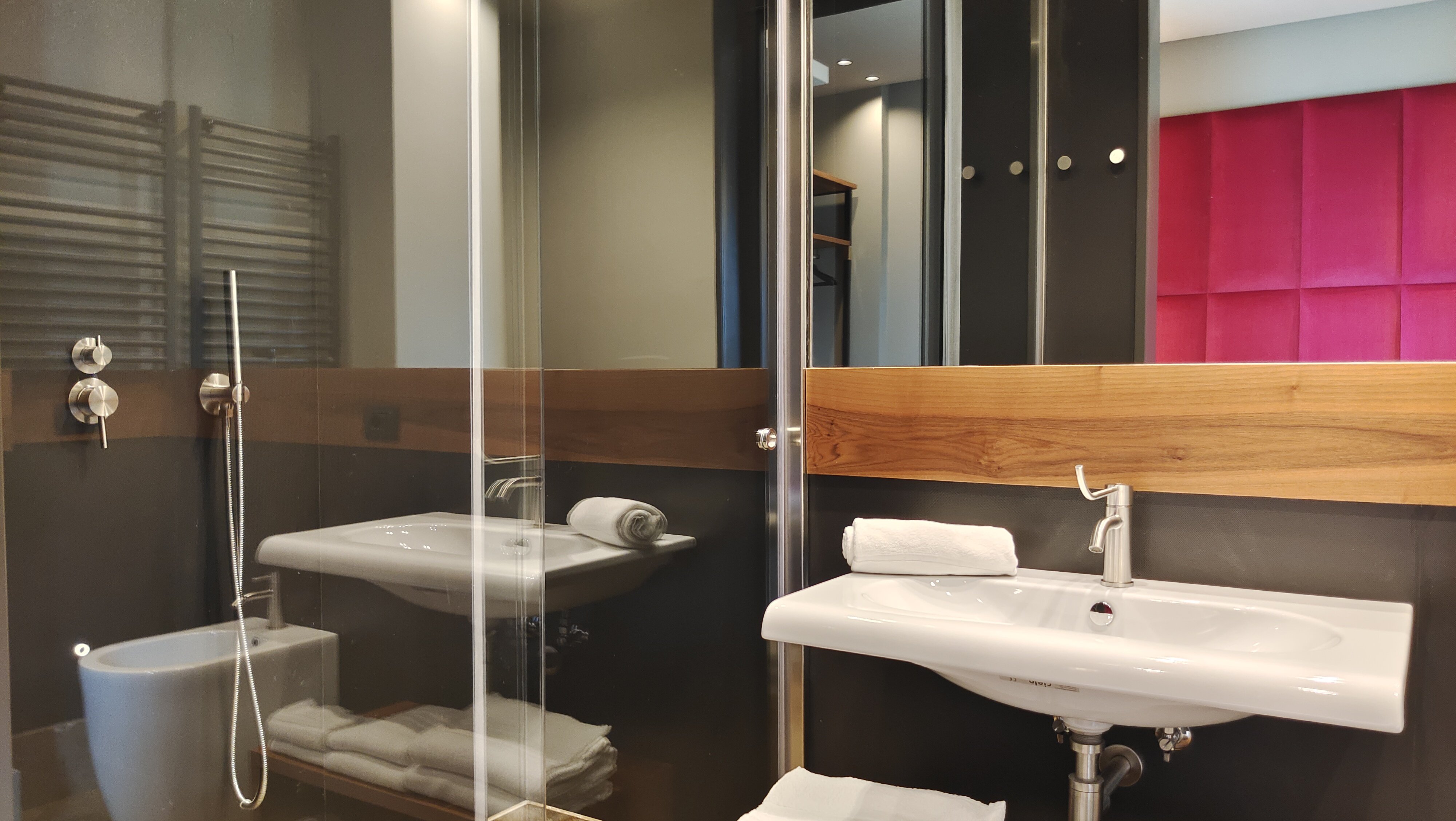 Triviho Luxury Hotel Rome 33/34