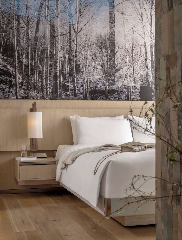 1 Bedroom, Residence, Suite, King Bed