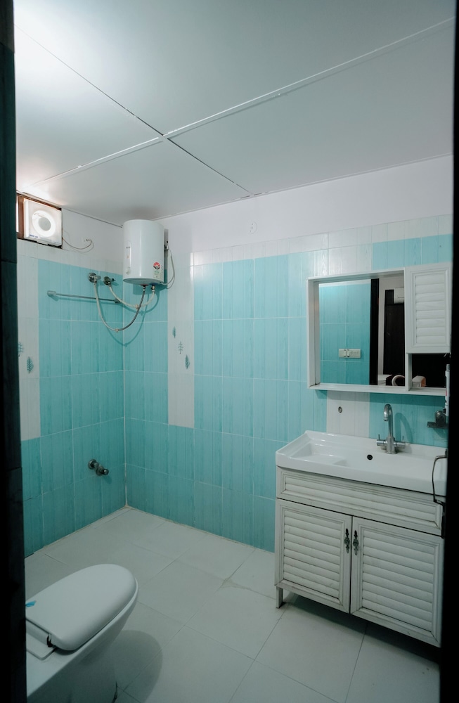 Hotel Jinendra Inn Jaipur 46/48