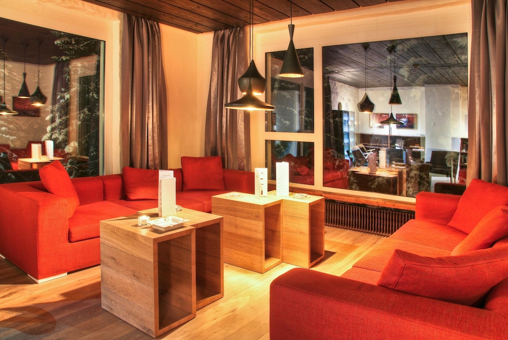 Sunstar Hotel Arosa 29/50