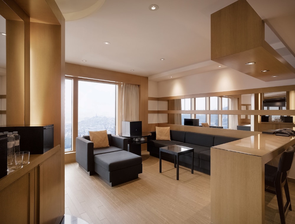 GRAND HYATT SEOUL 41/67