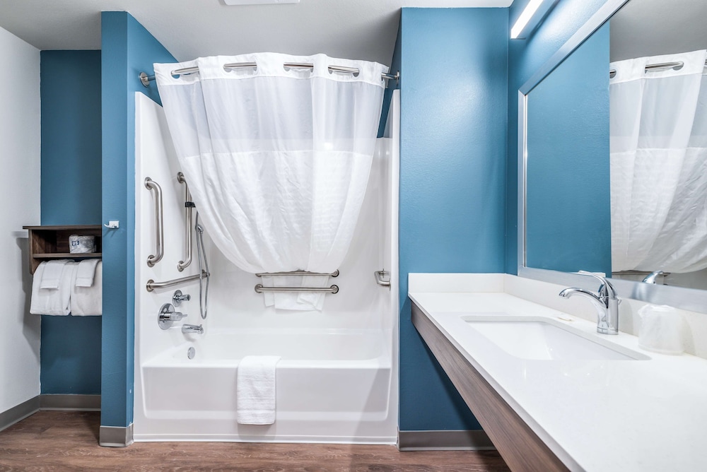 WoodSpring Suites Orlando Kissimmee Maingate 20/43