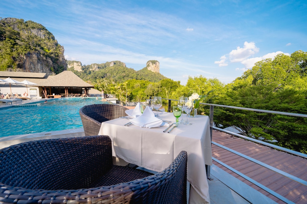 Railay Princess Resort and Spa 21/47