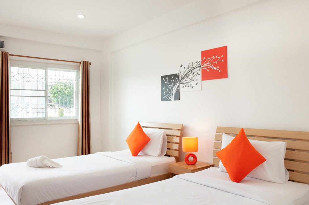 STANDARD, TWIN BEDS