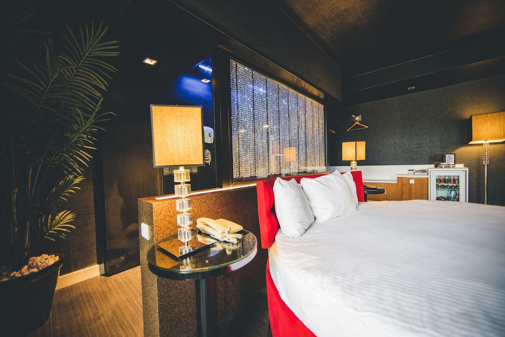 No 19 Boutique Hotel 28/69