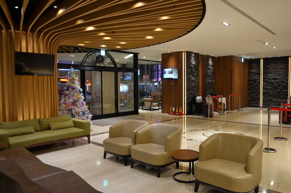 Green World Hotel Grand Nanjing 54/65