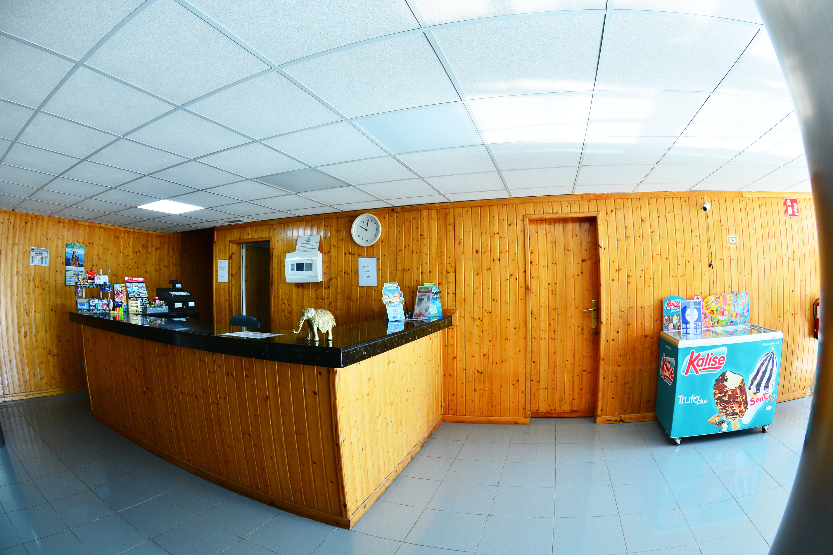 Apartamentos Livvo Puerto Bello 14/41