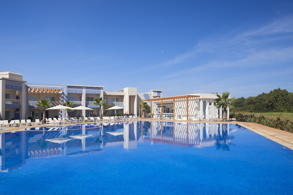 Radisson Blu Resort, Saidia Garden 12/60