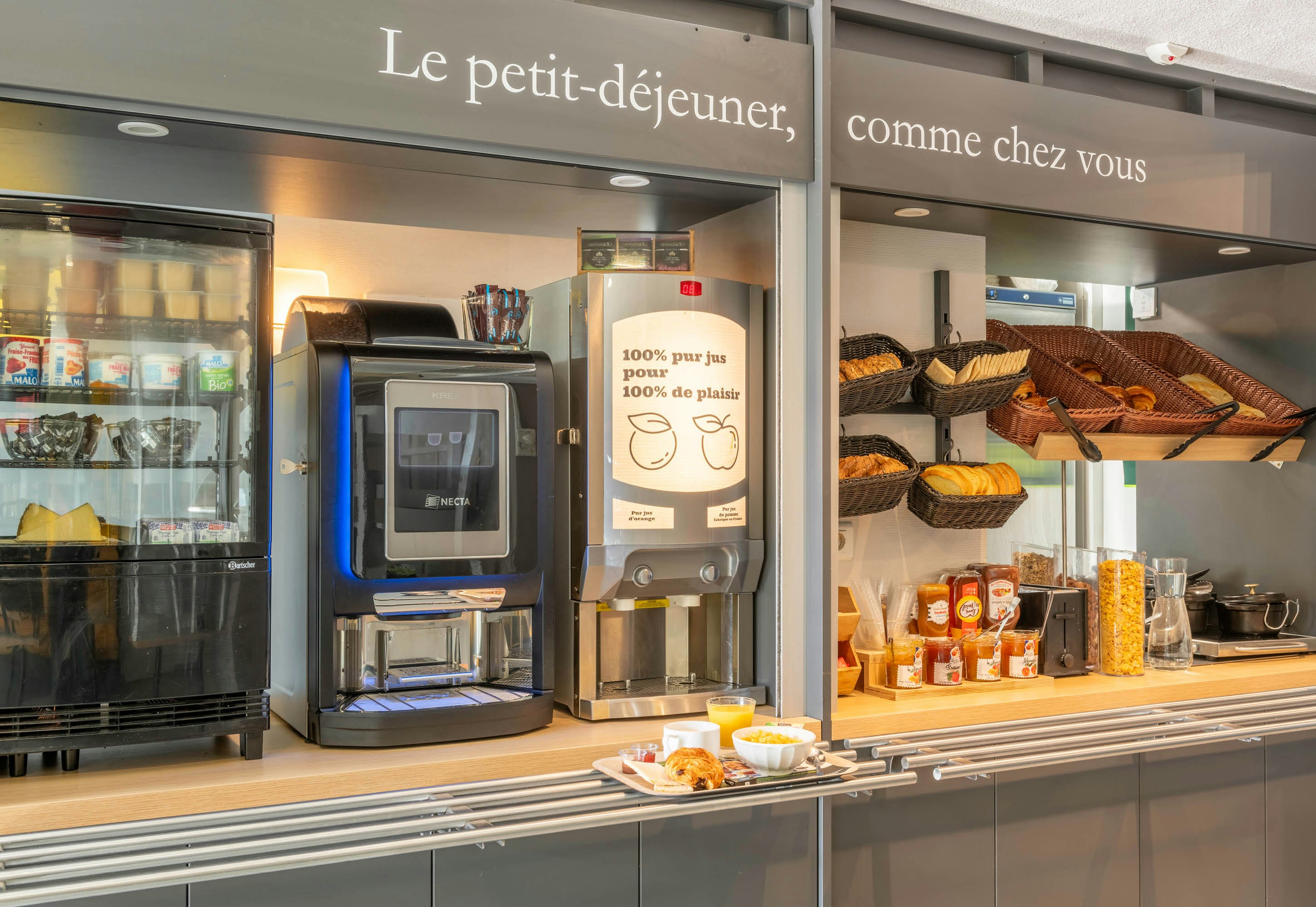 B&B HOTEL Amiens Longueau 16/35