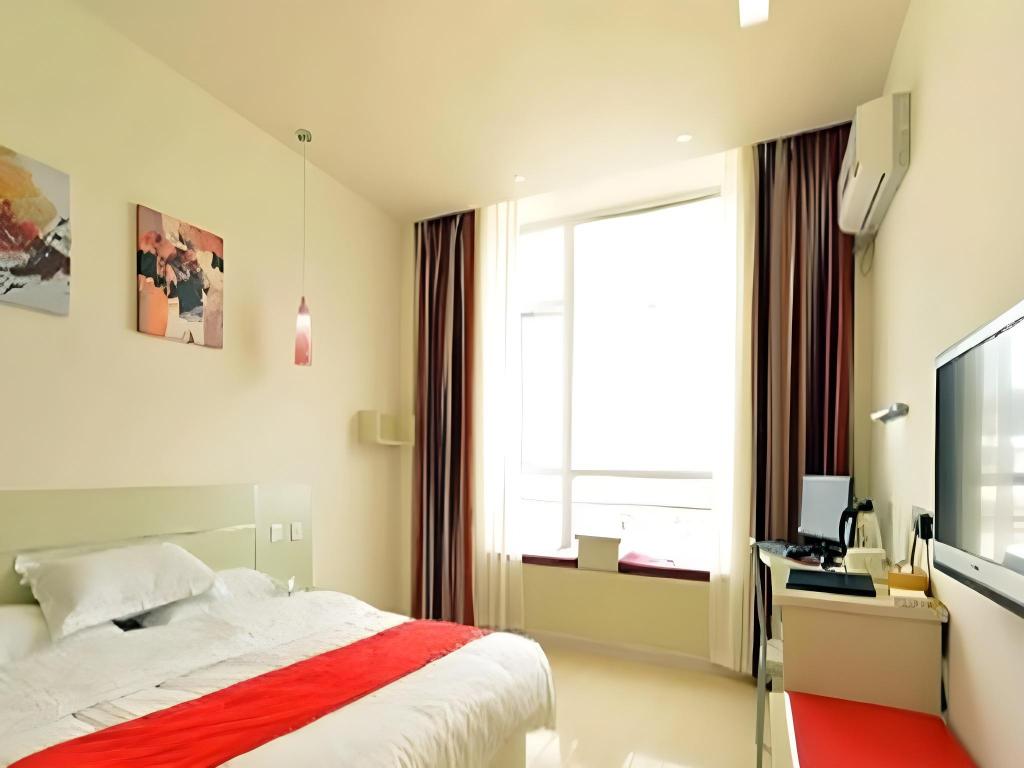 Thank You Inn Beijing Huairou Yanqi 17/39