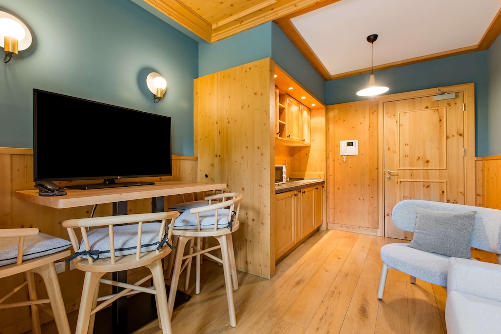 Radisson Residences Savoia Palace Cortina d’Ampezzo 55/65