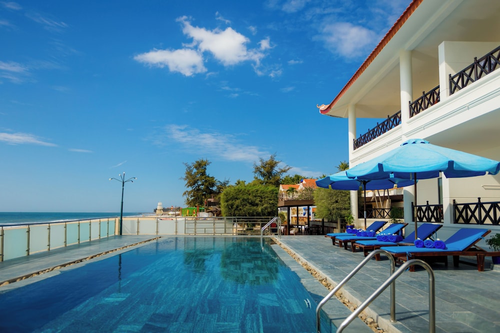 Le Aqua Resort & Spa Phan Thiet 39/70