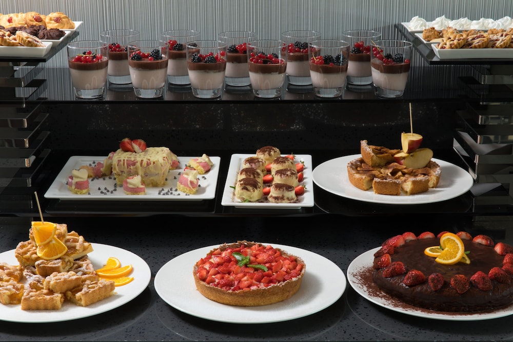 iQ Hotel Milano 21/50