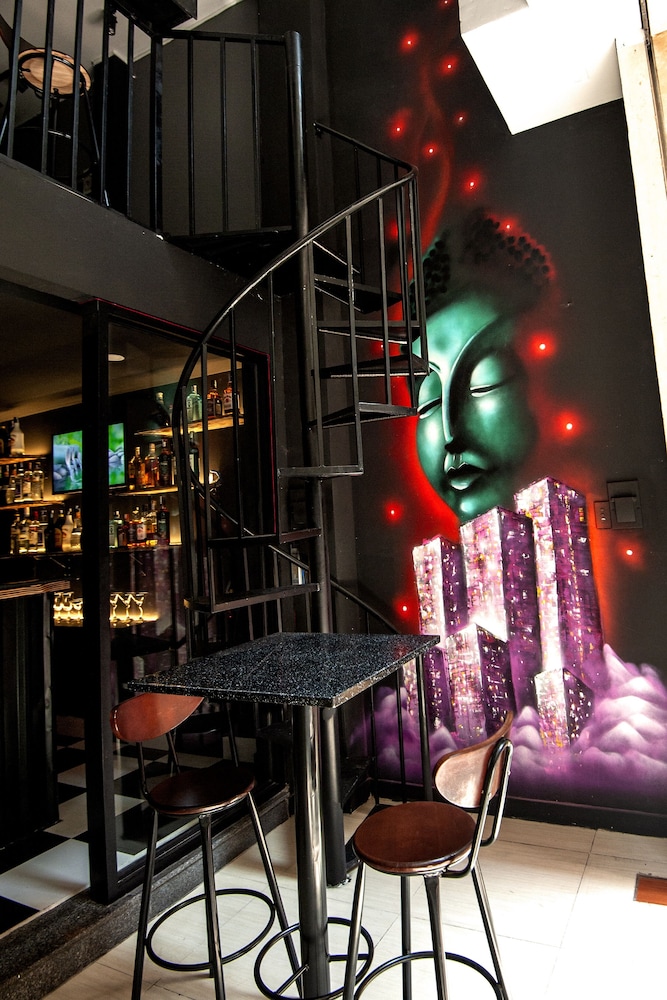 Saigon Hub Hostel. 16/34