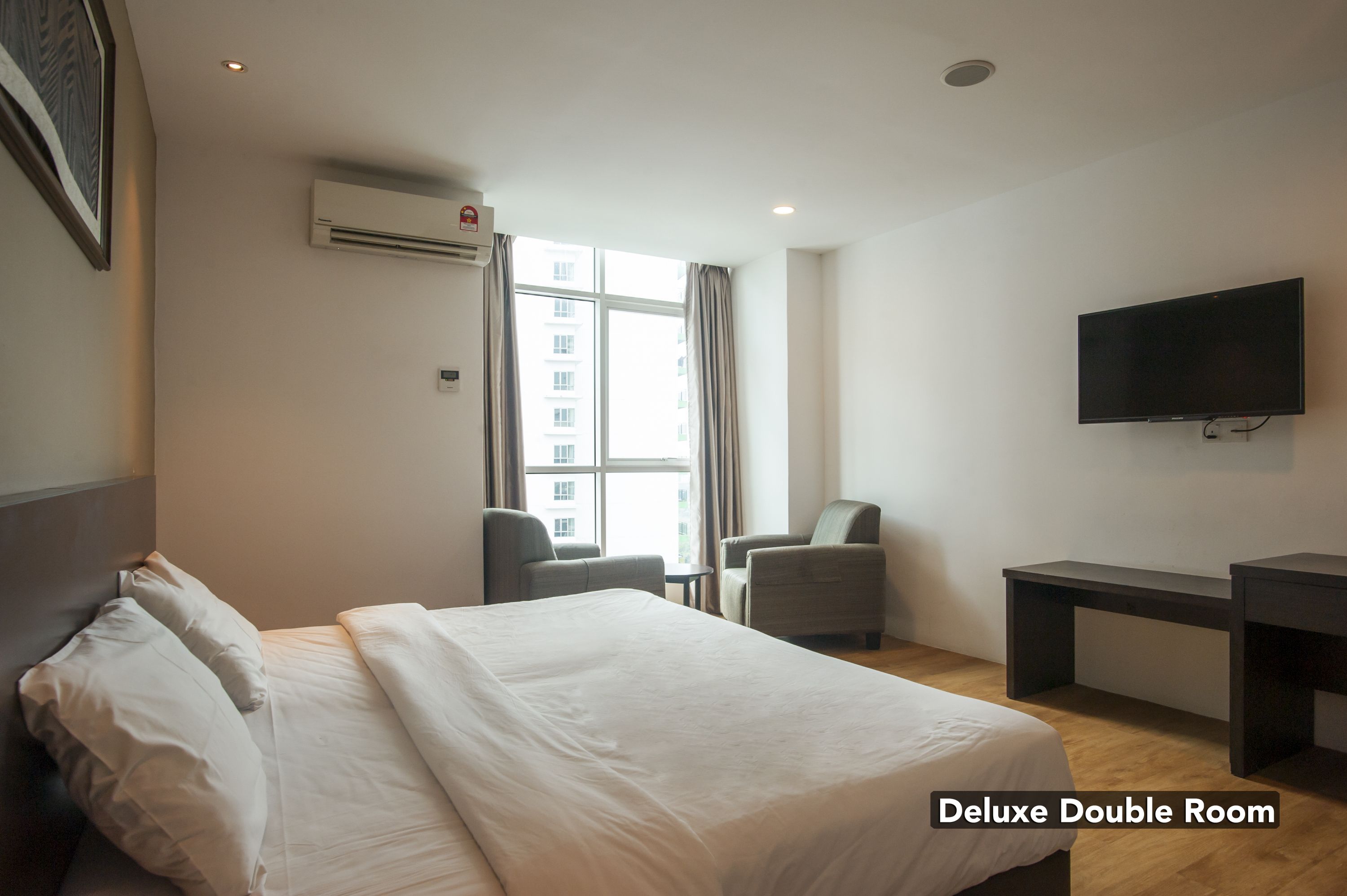 Summit Signature Hotel Oug Kuala Lumpur 8/31