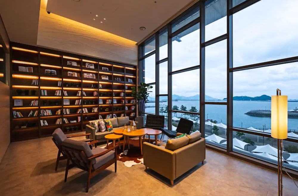 Darakhyu Yeosu 17/21