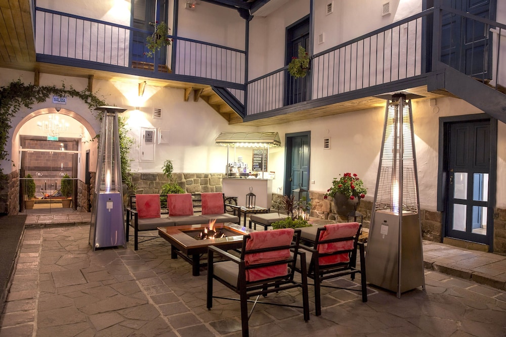 Abittare Hotels 55/69