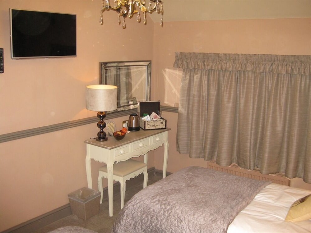 Pen Mill Hotel 42/50