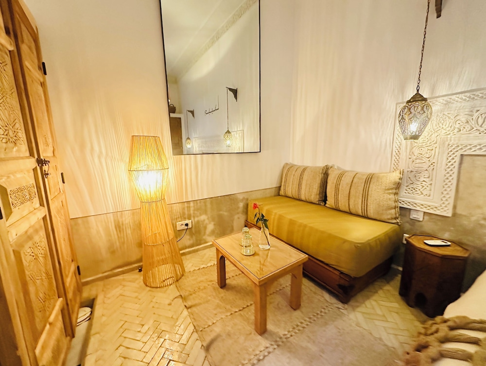 Riad le Jardin Des Sens & Spa 34/50