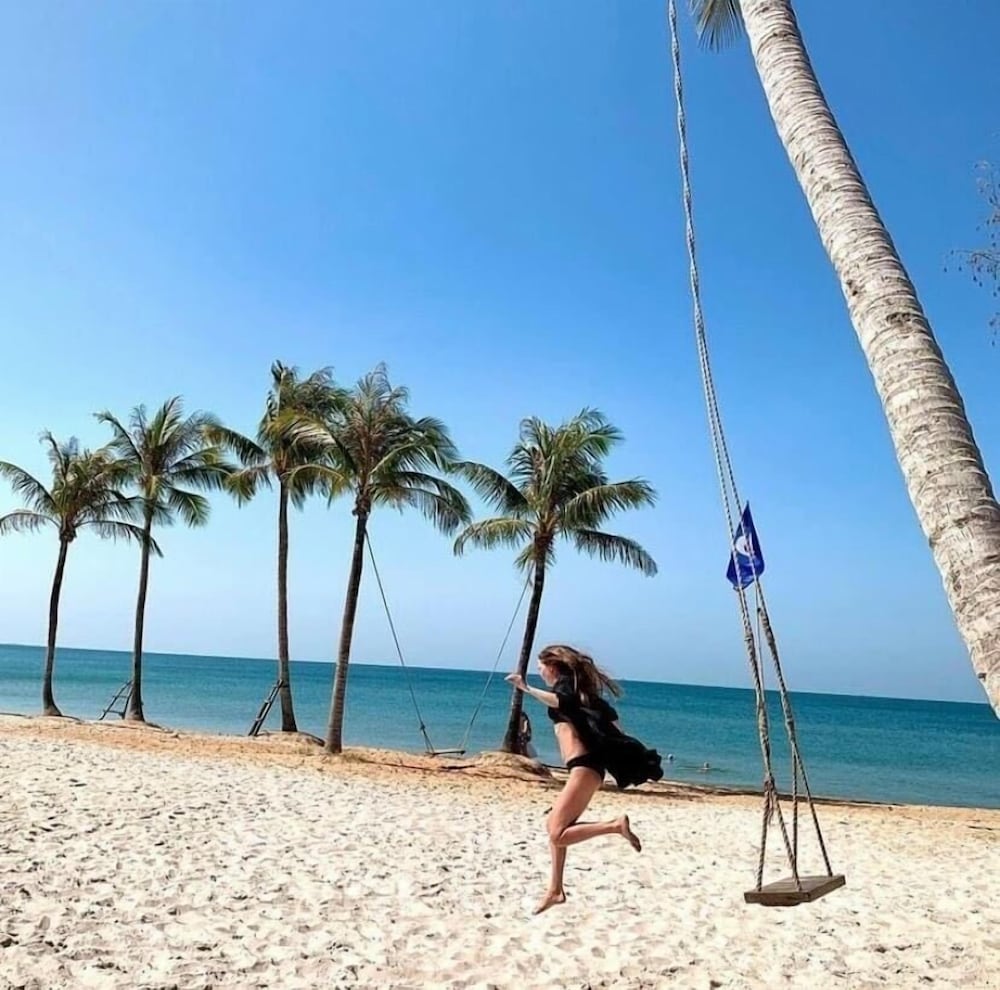 Victoria Phu Quoc Hotel 41/53