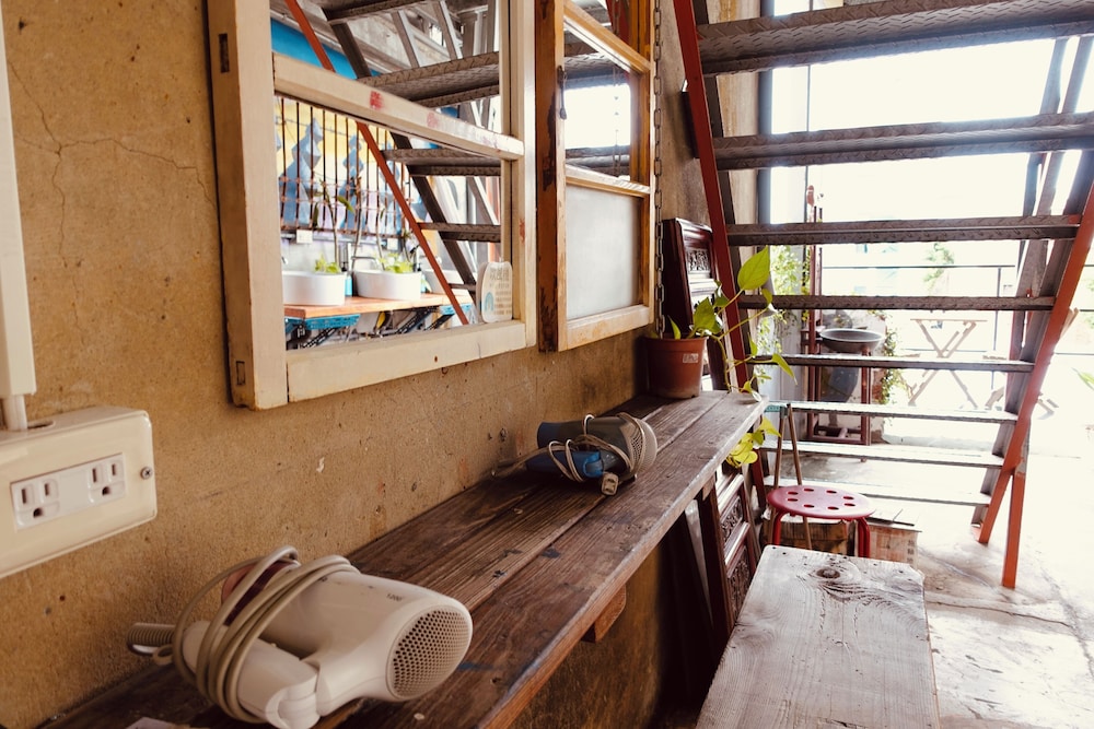 Fuqi Hostel - Heping 58/58