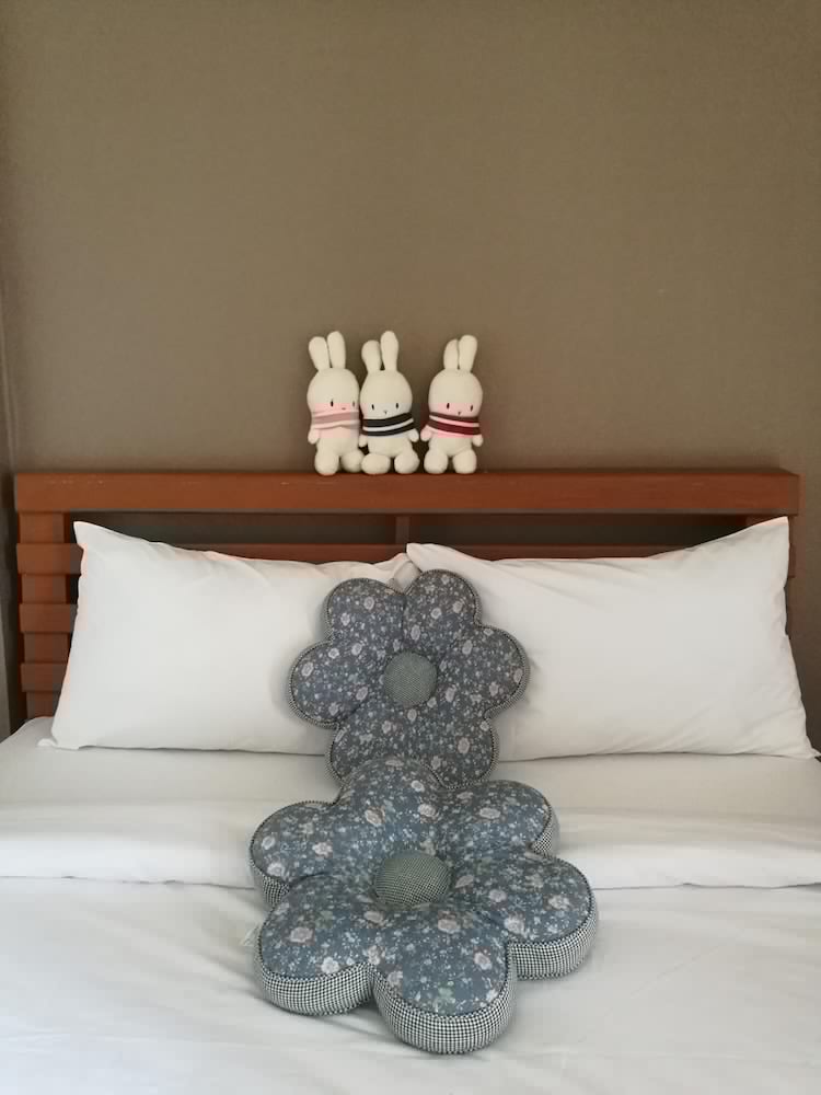 Nt House Hotel 25/58