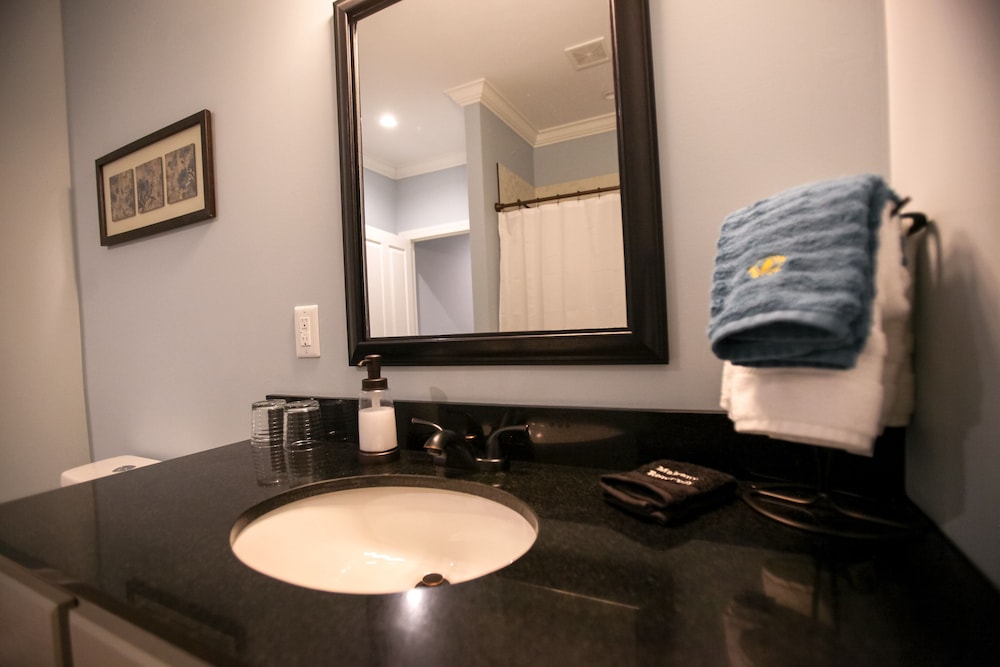 The Respite Bed and Breakfast 50/59