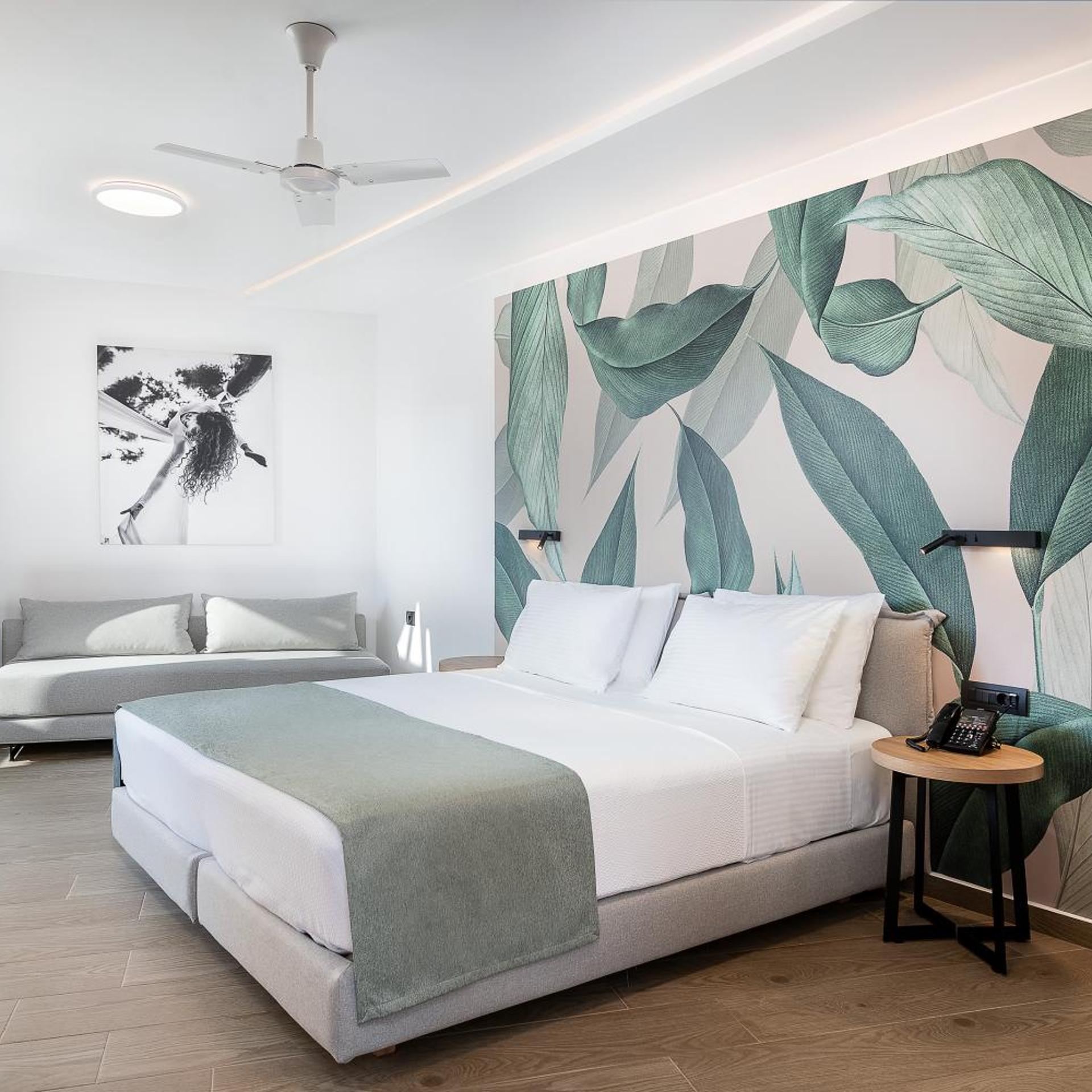 Mossa Well Being Hotel 10/50